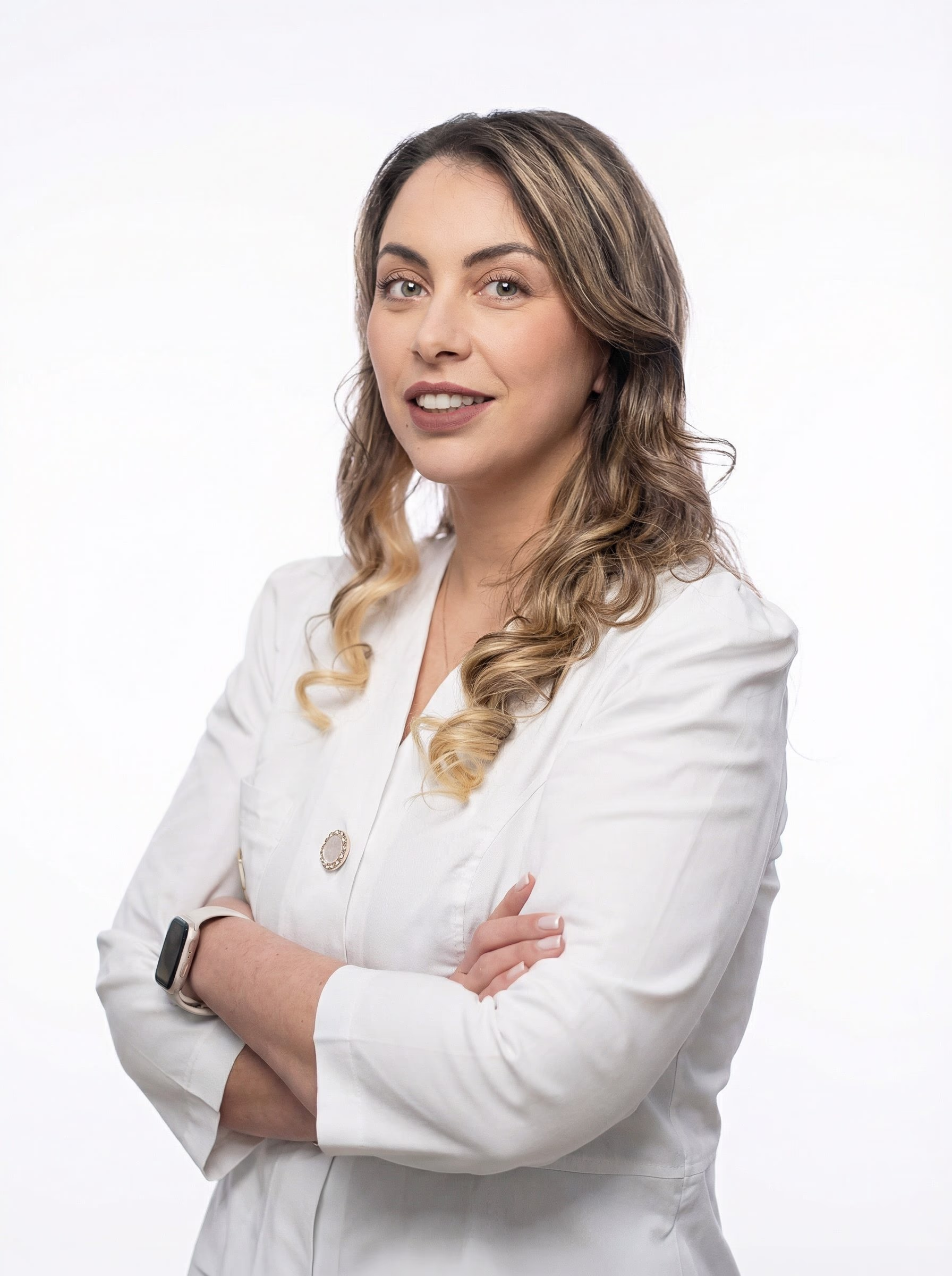 Dr Ing Medical optometrist Timeea Denisa Petra Optic